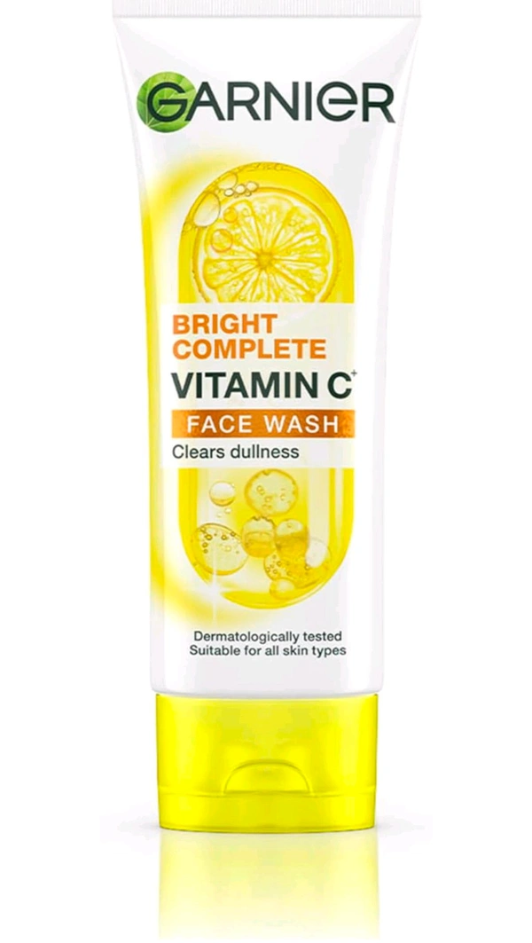 Garnier Vitamin C - 100g