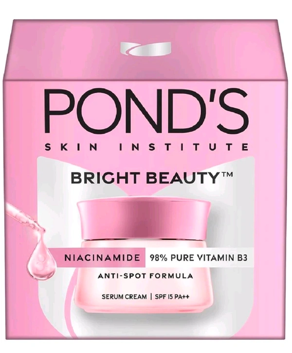 Ponds Bright Beauty  - 24g