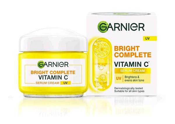Garnier Skin Natural  - 23 G