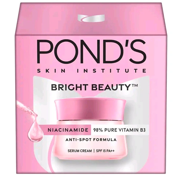 Ponds  Pond's Bright Beauty  - 23 G