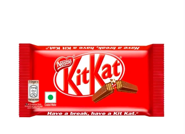 Nestle KitKat - 19 G