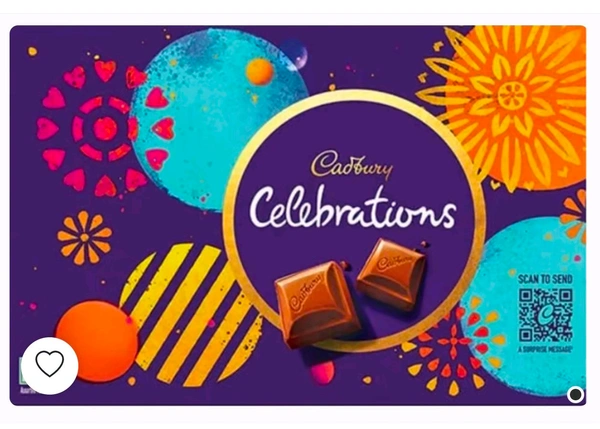Celibration  - 115.1 G
