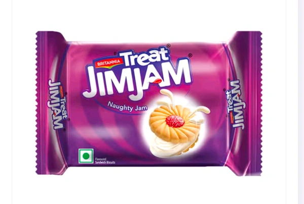 Britannia Jimjam - 138 G