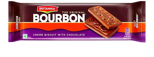 Britannia Bourbon  - 150 G