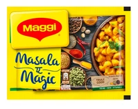 Maggie Meggi Masala Magic  - Masala Penne, 6 G