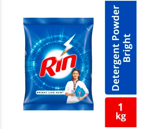 Rin Bright Like New - 1 KG