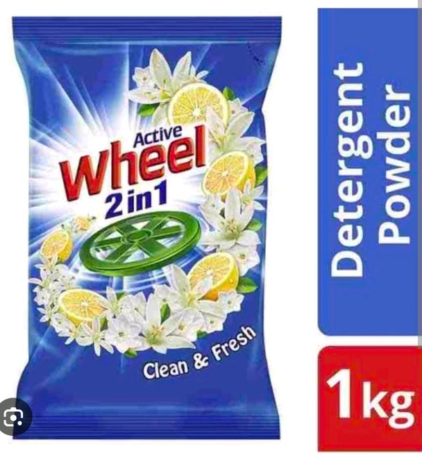 Wheel Active Wheel 2in1 - 1 KG