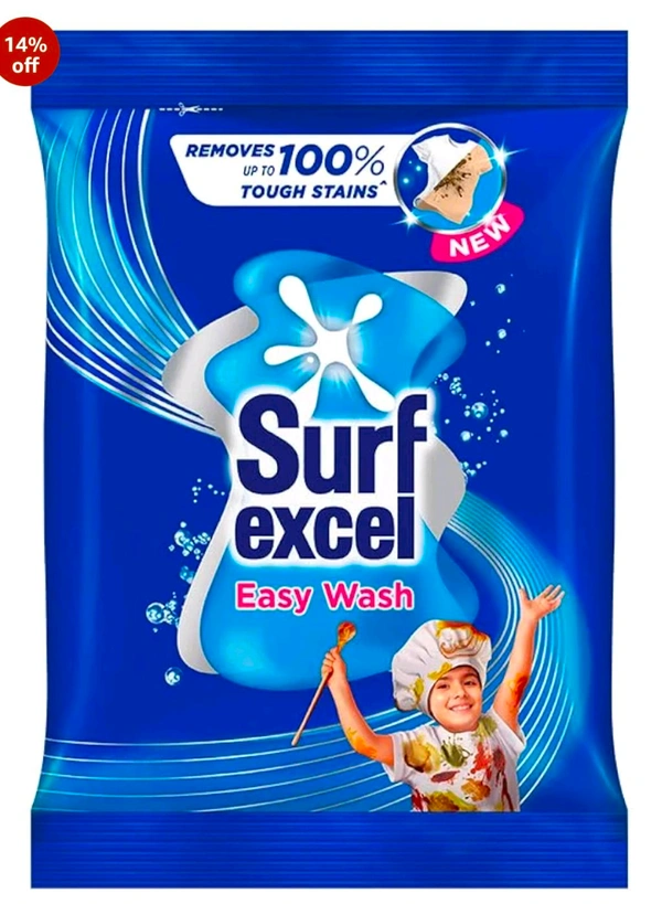 Surf Excel Easy Wash  - 1 KG