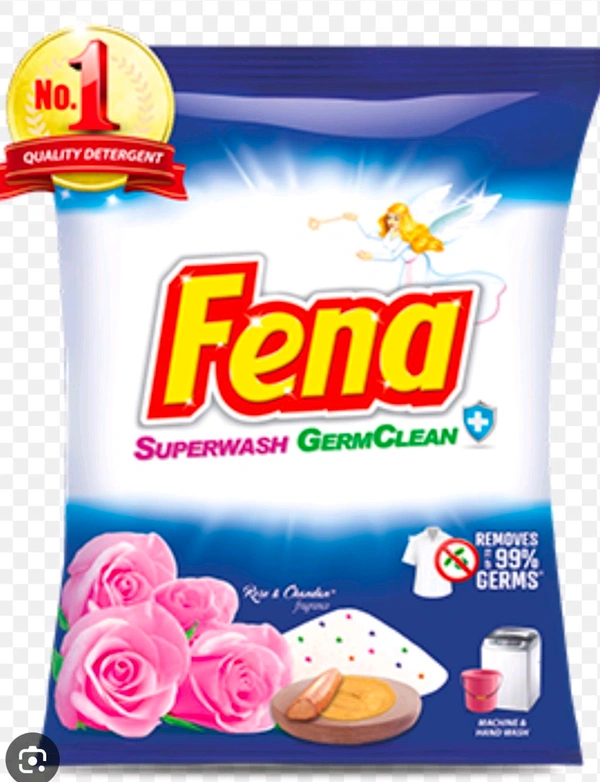 Fena Superwash - 1 KG