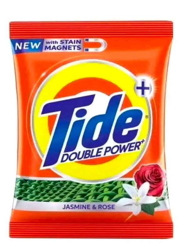 Tide Double Power  - 1 KG