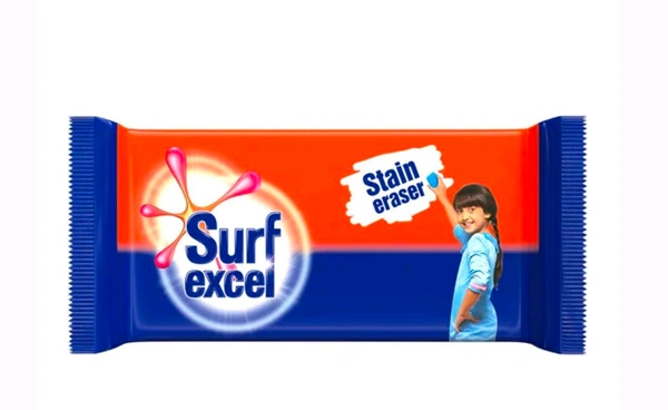 Surf Excel Stain Eraser Bar - 150 G, 150 G