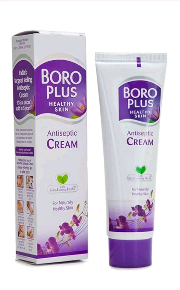 Boro Plus Healthy Ski - 40 ML