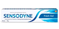 Sensodyn  Fresh Gel Triple Action  - 150 G