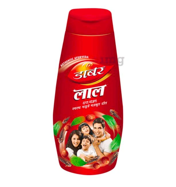 Dabur Lal Dant Manjan  - 150 GM