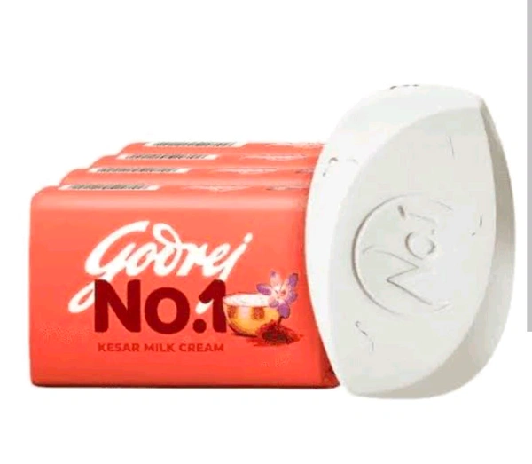 Godrej  Keser Milk Cream  - 500 G