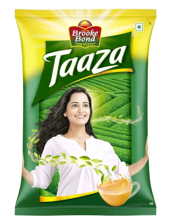 Brook Bond Taza Tea - 1 KG