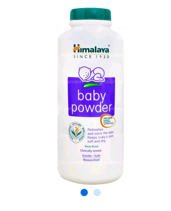 Himalaya  Baby Powder  - 200 GM