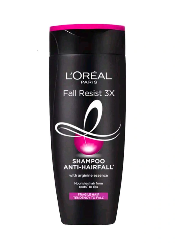 L'oreal Paris  Fall Resist 3X - 180 ML
