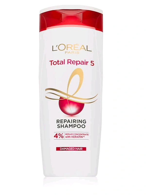 L'oreal Paris  Total Repair 5 - 180 ML