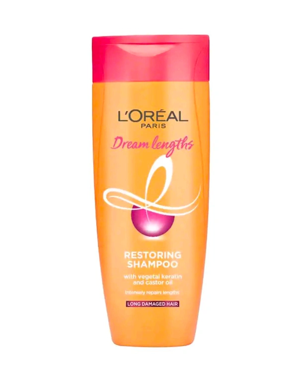 L'oreal Paris  Dream Lengths - 180 ML