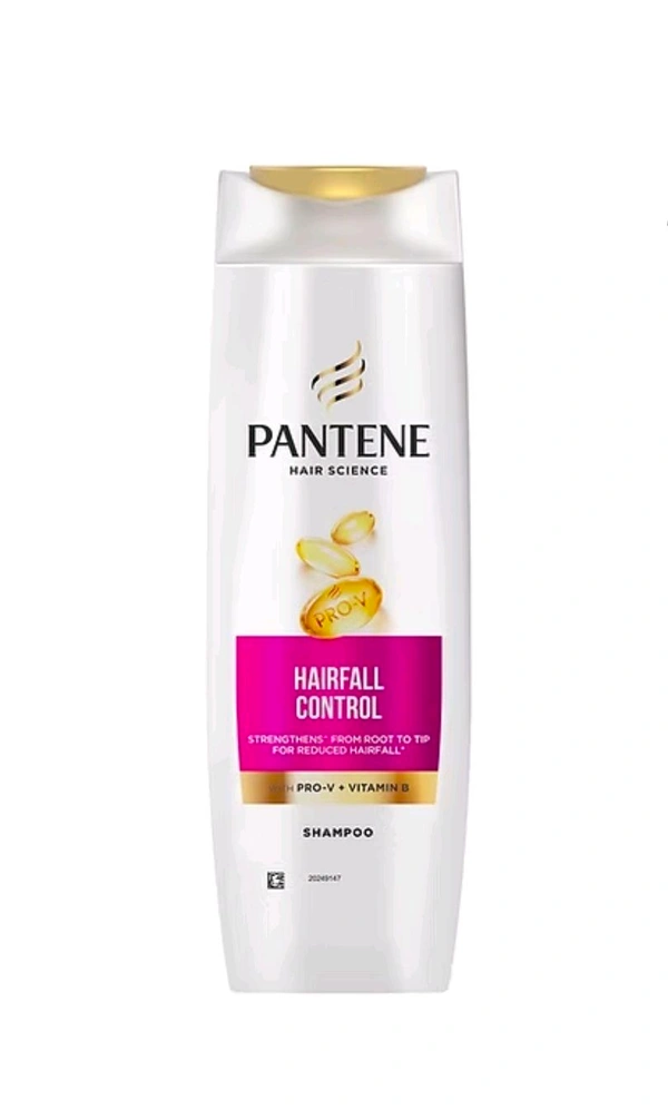 Pantene Hair Science  - 180 Ml