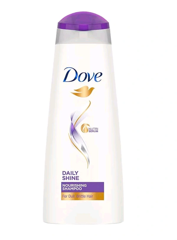 Dove Daily Shine Bio-Protein Care - 180 ML