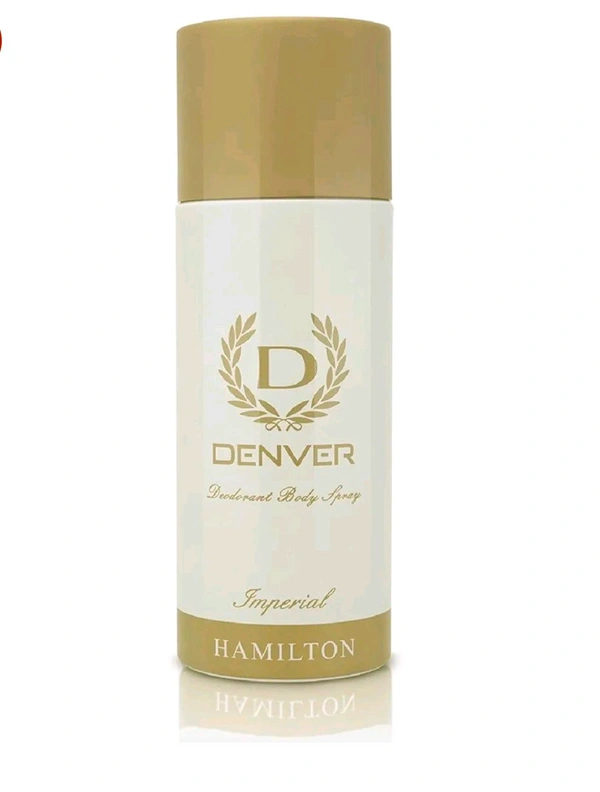 Denver Hamilton Imperial  - 200 ML