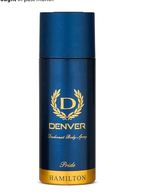 Denver Hamilton Pride - 200 ML