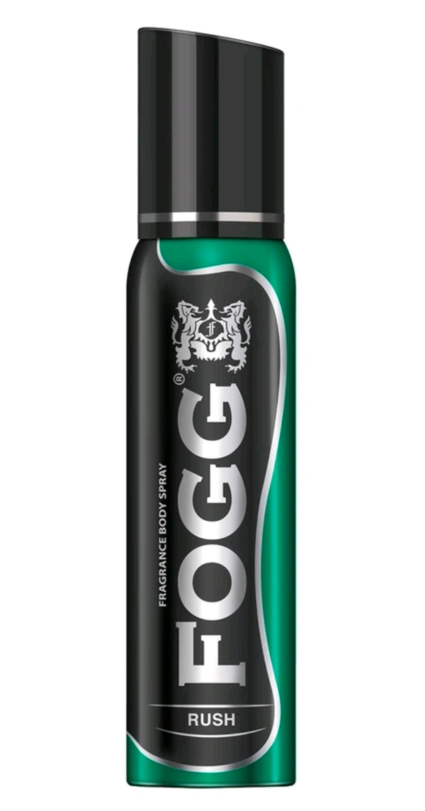 Fogg Rush - 150 ML