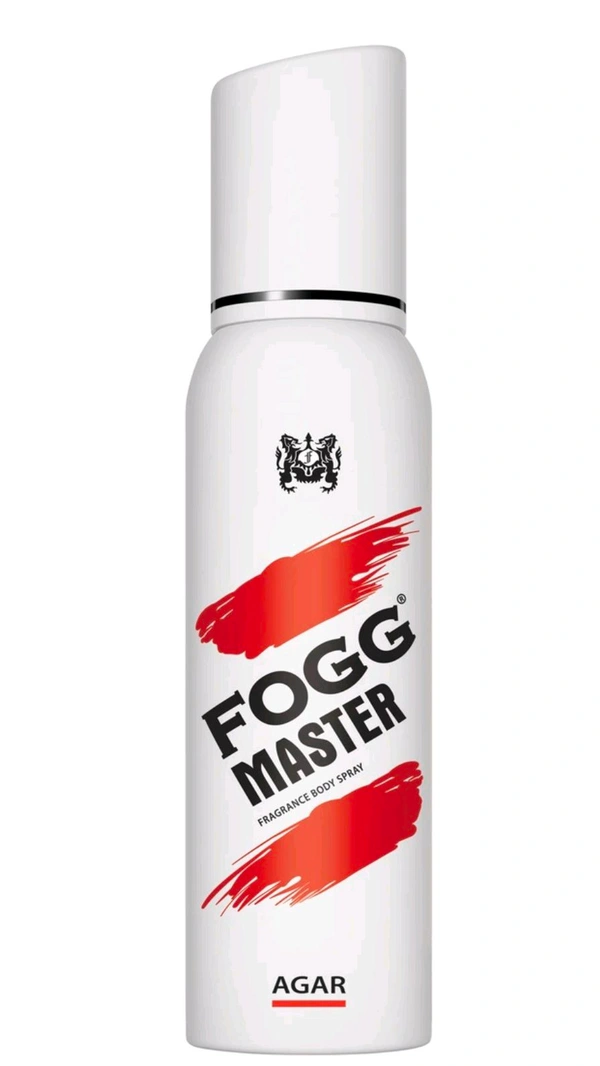 Fogg Master Agar - 150 ML