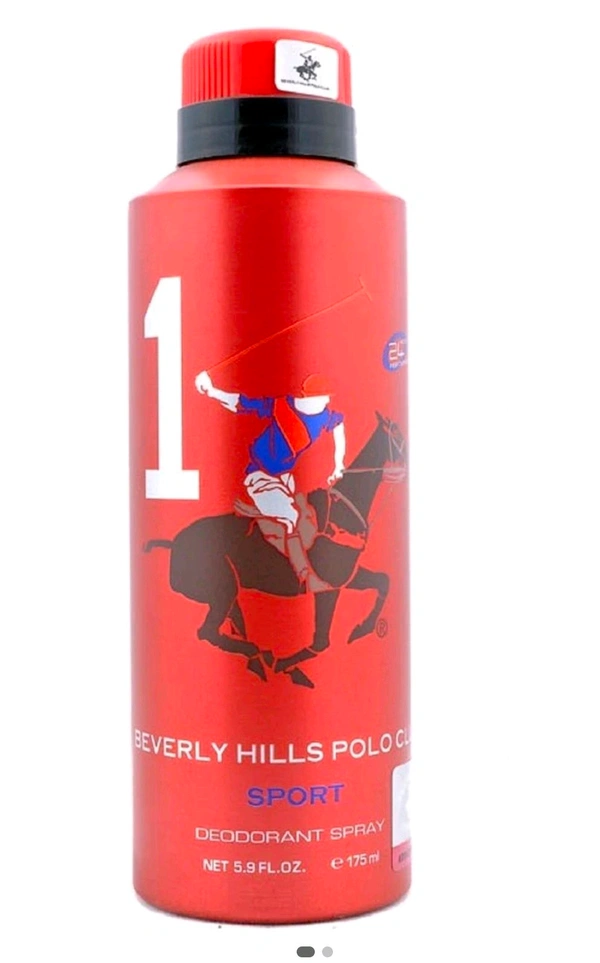 Polo Club  Beverly Hills Polo Club  - 150 ML