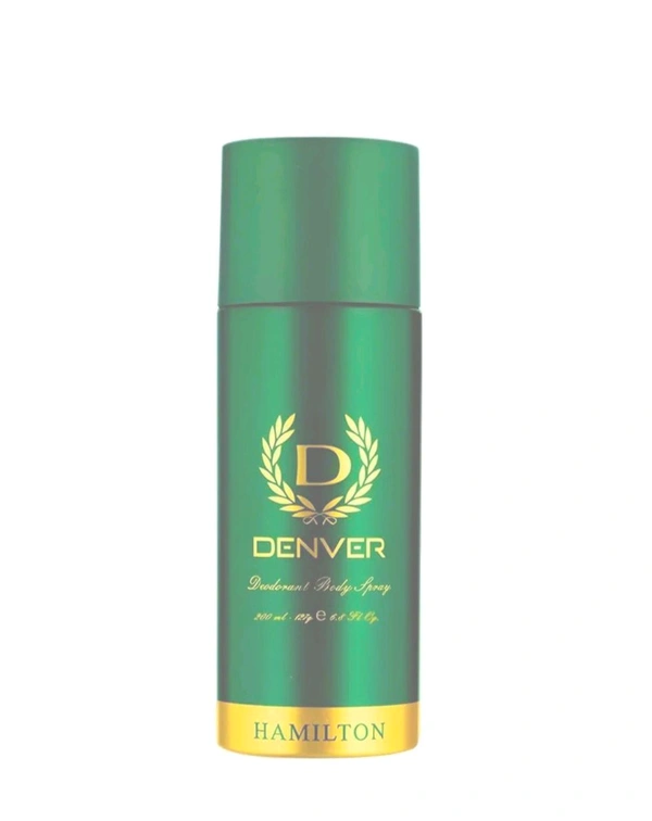 Denver Hamilton  - 200 ML