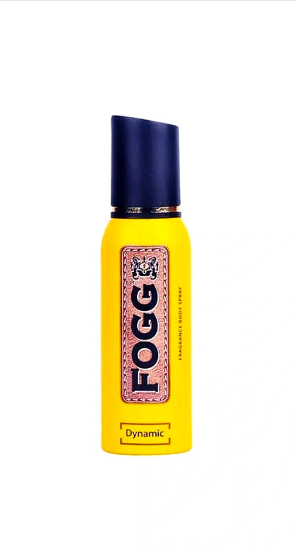 Fogg Dynamic  - 150 ML