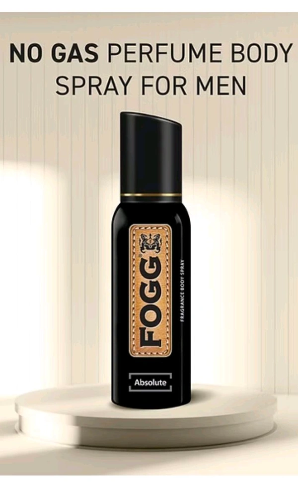 Fogg Absolute  - 150 ML