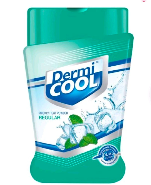 Dermi Cool Double Power  - 50 GM