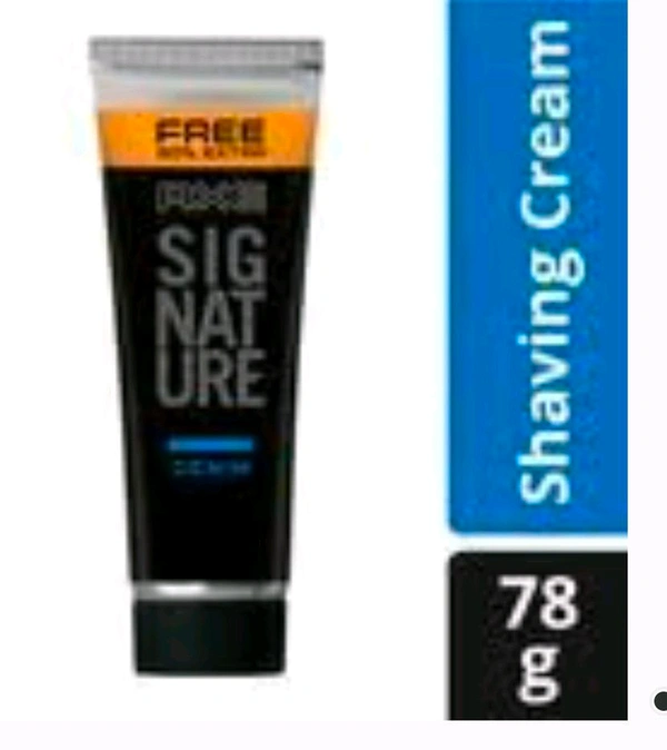 AXE Axe Shaving Cream  - 78 G