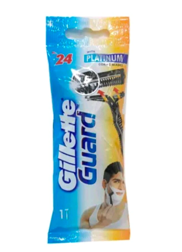 Gillette Gard