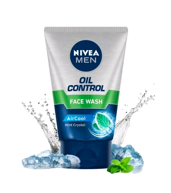 Nivea Oil Cantrol  - 100 G