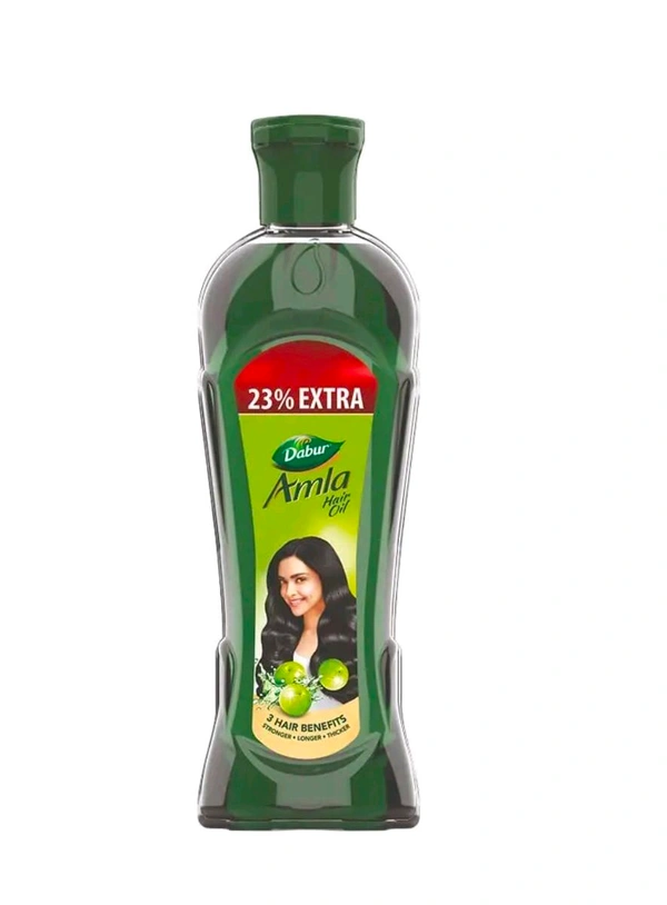 Dabur Amla Hair Oil - 450 ML