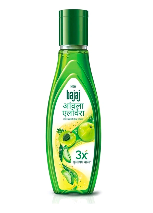Bajaj  Aawla Alovera  - 69 ML
