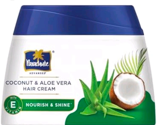 Parachute Advance Hand Cream  - 50 ML