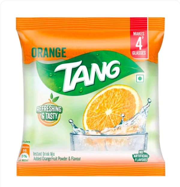 Tang Orange  - 75 G