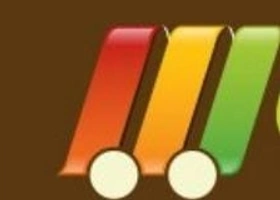 Ganesh Daily Needs MEGA MART  - Logo