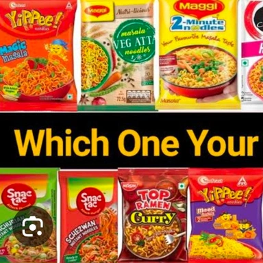 Noodles & Pasta