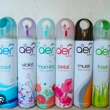 Air Freshners & Agarbattis