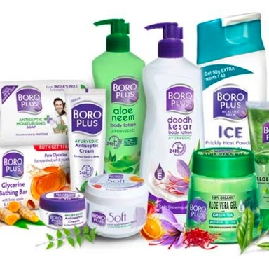 OTC Medicines