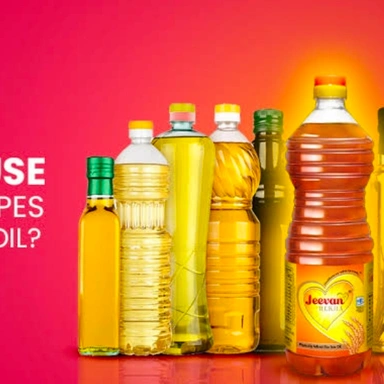 GHEE & OIL