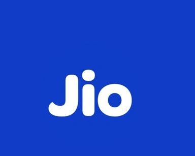 Jio Recharge
