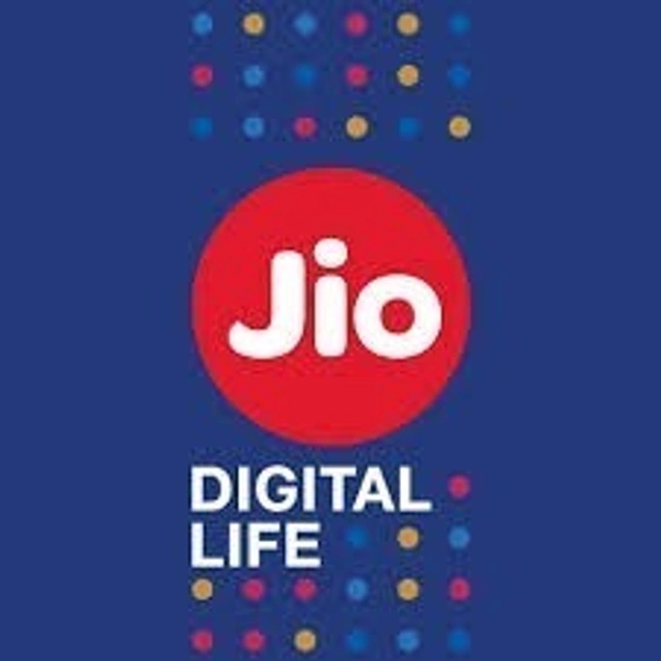 Jio Recharge