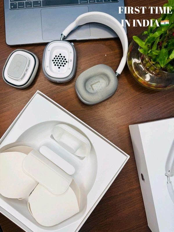 Apple Airpod Max (Gray)  - Nobel